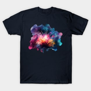 fireworks T-Shirt